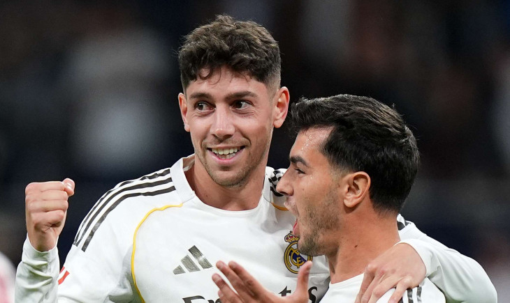 A funny video: an unexpected trap for Real Madrid's stars | Goal.com