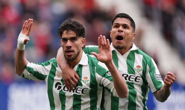 Squandered a precious opportunity for Barcelona: Real Betis reveals the reason for rejecting the Ezzalzouli offer | Goal.com