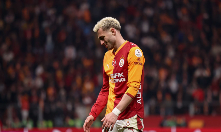 Galatasaray, Noa Lang'a yapılan iddia edilen faulün ardından öfkeli ve kupa turnuvasından elendi | Goal.com Türkçe