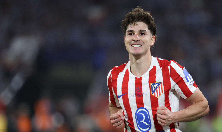 Despite Simeone's refusal: Barcelona give Alvarez a final chance to break Atletico's resistance | Goal.com