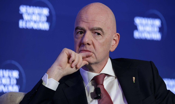 Apology, admission and warning: details of FIFA's letter to the 211 associations after the Morocco meeting | Goal.com