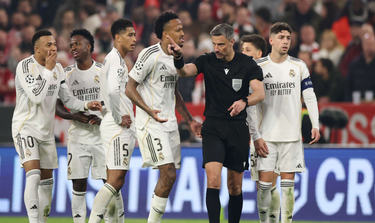 Against the tide: Real Madrid star defies the fans and shuts the door on departure for good | Goal.com
