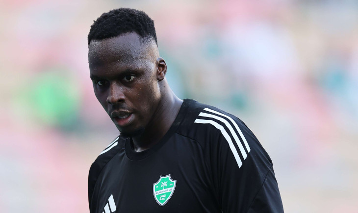 After a long absence: Boussits resolves Mendy's situation regarding a return to Al-Ahly | Goal.com