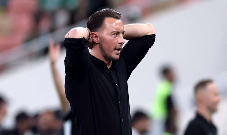 Towards Al-Hilal and Al-Nassr: details of Jaissle's betrayal of Al-Ahli! | Goal.com
