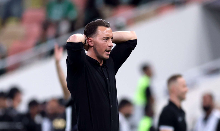From the Premier League to Roshn: Al-Diriyah snatch Senegal star from Al-Ahli | Goal.com