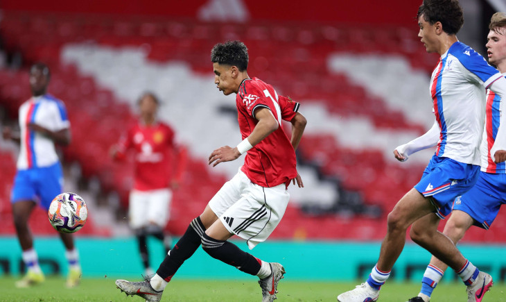 Because of Real Madrid and Barcelona: a final card that turns the situation upside down between United and its young star | Goal.com