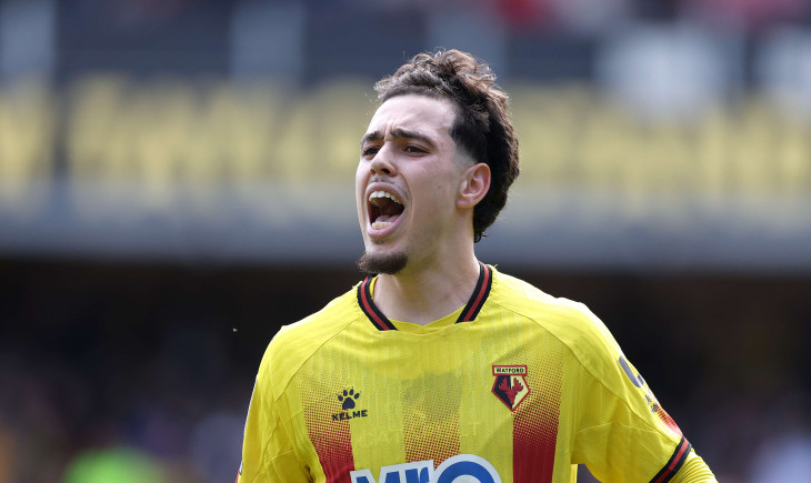 Morocco talent requests departure: German offer on the table | Goal.com