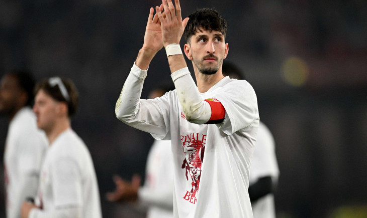Er hätte das Doppelte verdienen können! Bundesliga-Star lehnte wohl Mega-Offerte aus Saudi-Arabien ab | Goal.com Deutschland