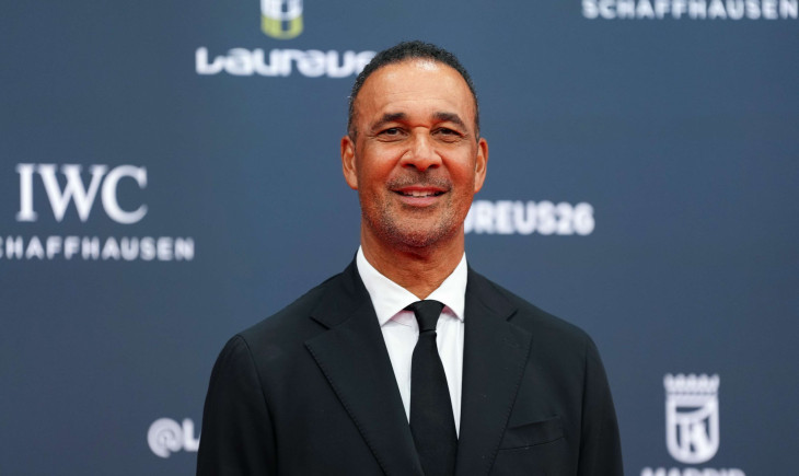 Ruud Gullit torn apart: 'The most arrogant man I have met in my life' | Goal.com