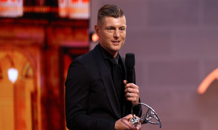 Scathing criticism: Kroos mocks Germany trio | Goal.com