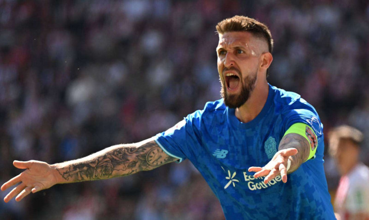 Robert Andrich vor bitterem Abgang? Bayer Leverkusen trifft heftige Transfer-Entscheidung | Goal.com Deutschland
