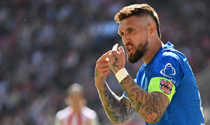 Robert Andrich erhält bei Bayer Leverkusen nächste klare Ansage | Goal.com Deutschland