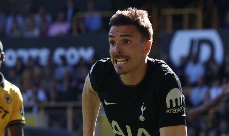 Tottenham Hotspur, Simons için dramatik bir öğleden sonra 2026'daki ilk galibiyetini aldı | Goal.com Türkçe