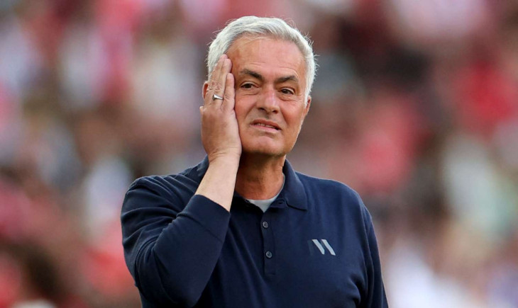 For the sake of the Clasico: Mourinho refuses to hold a press conference after the Villarreal match! | Goal.com