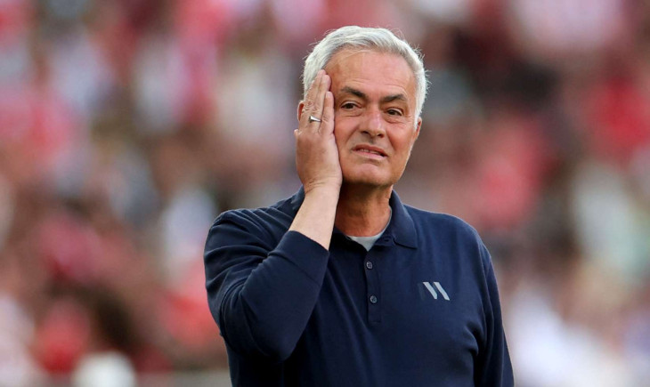 Dünya Kupası'nda büyük sürpriz... Real Madrid'in üçlüsü Mourinho'nun dileğini gerçekleştirdi | Goal.com Türkçe