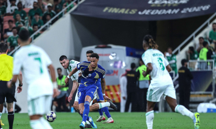 After eliminating Auckland: a tough road for Al-Ahli of Saudi Arabia towards a dream final against Paris | Goal.com