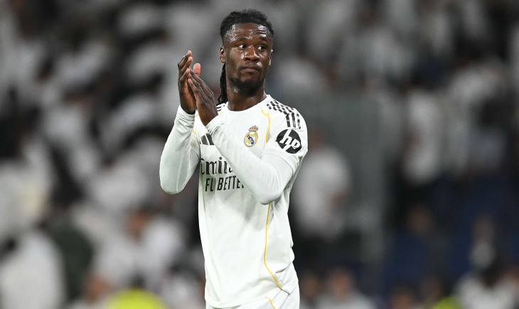 Manchester United bemüht sich wohl um einen Star von Real Madrid! WM-Teilnehmer als Alternative? | Goal.com Deutschland