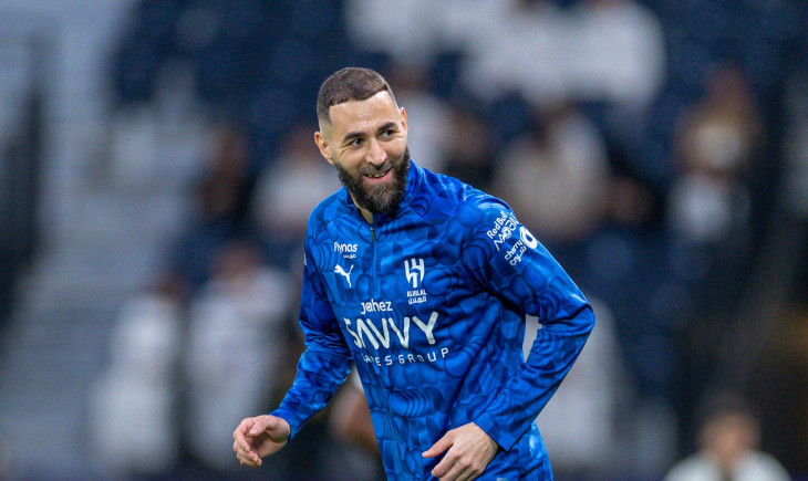 Video: Waleed Al-Farraj drops a bombshell: this is the reason Benzema decided to retire! | Goal.com