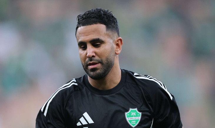 Videoda... Riyad Mahrez'in Al-Ahli'den ayrılmasıyla ilgili gerçek ne? | Goal.com Türkçe