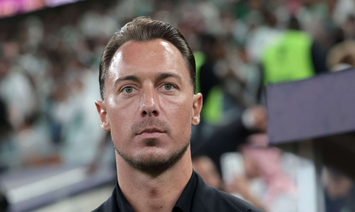 İki ay önce: Barcelona, Yaysle'nin Ahly'den ayrılış sürecini nasıl başlattı? | Goal.com Türkçe
