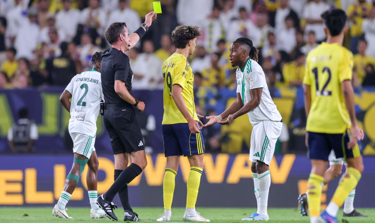 Will the Clasico be postponed? Major crisis facing Al Nassr before the Al Ahli showdown | Goal.com