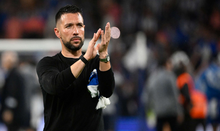 Francesco Farioli reports to Ajax and wants to bring an old acquaintance to FC Porto | Goal.com