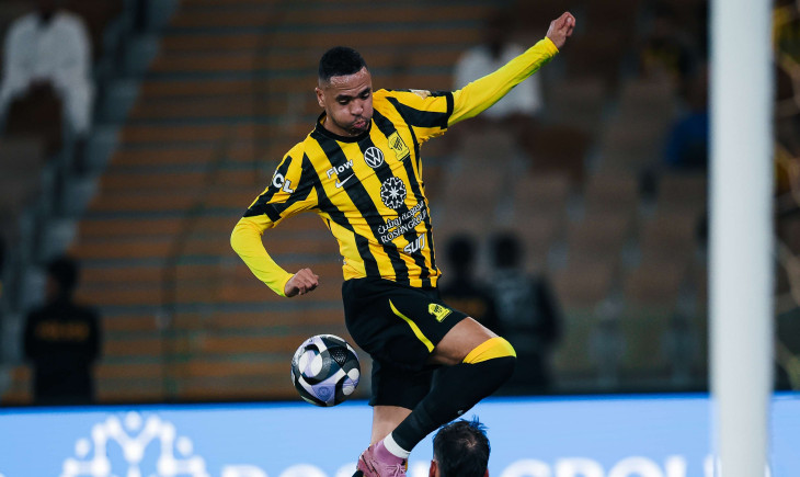 Dead end: why is Youssef En-Nesyri refusing to leave Al-Ittihad? | Goal.com