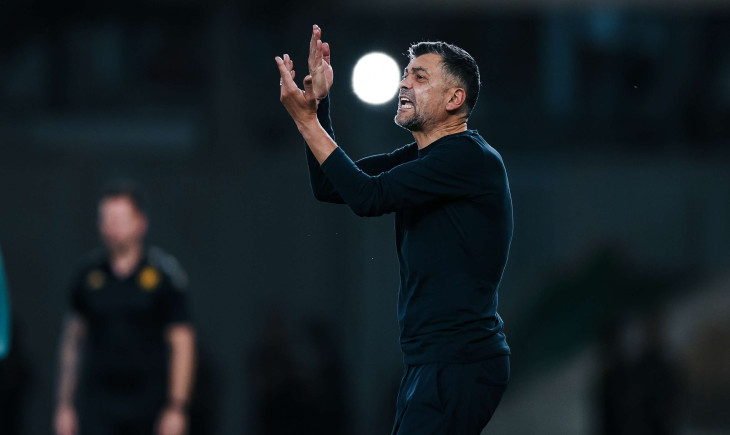 Resmi olarak… Al-Ittihad, Consesao’nun yerine geçmesi için Al-Nassr’ın yıldızıyla sözleşme imzaladı | Goal.com Türkçe