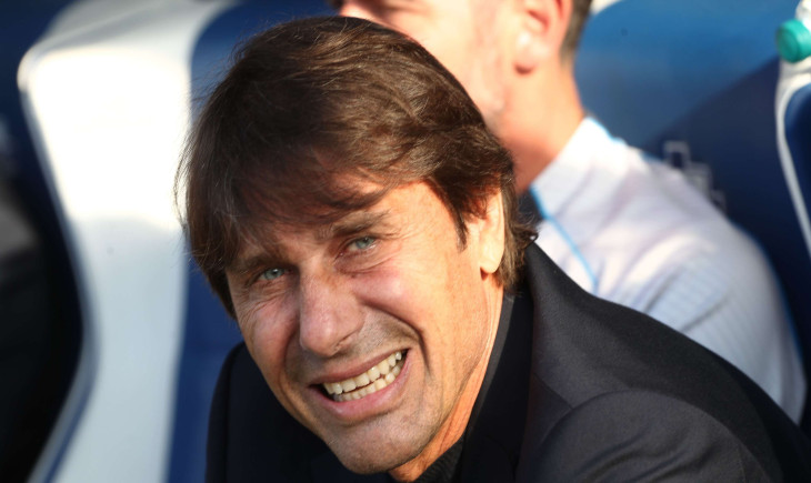 Al-Ittihad’ın teklifinde Conte’nin maaşı açıklandı | Goal.com Türkçe