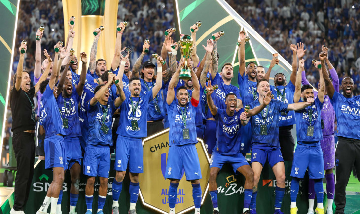 No clashes between the giants: draw for the King's Cup round of 16 revealed | Goal.com