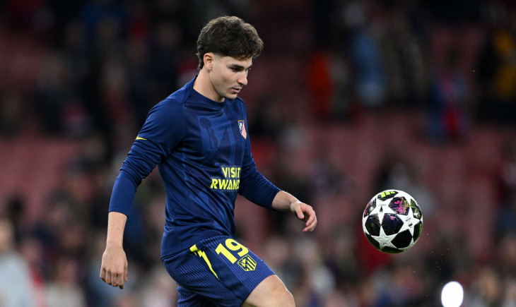 Barcelona’da şok… Arsenal, Álvarez transferini sonuçlandırmak için baskı yapıyor | Goal.com Türkçe