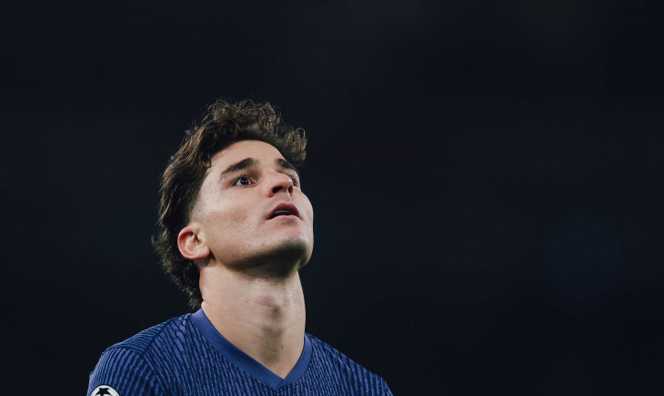A complicated situation and a new step: how does Barcelona benefit from the Alvarez meeting? | Goal.com