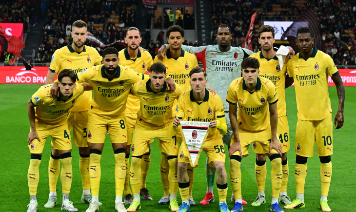 At a modest fee: Milan star offered to Chelsea | Goal.com