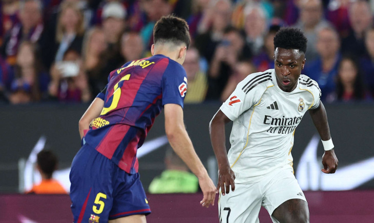 A rare exception: why will Real Madrid and Barcelona miss the opening of La Liga? | Goal.com