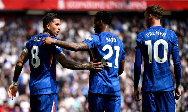 Chelsea'de kimse güvende değil... Transfer dönemi büyük yıldızları tehdit ediyor | Goal.com Türkçe