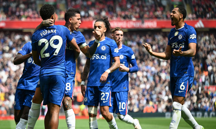 "UEFA", Juventus, Chelsea, Newcastle ve Aston Villa'ya ceza verdi | Goal.com Türkçe