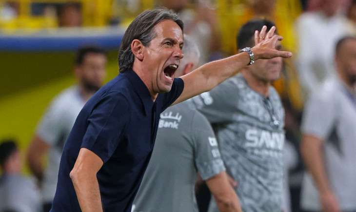 Al-Hilal close to regaining the missing element before the season's epic clashes | Goal.com
