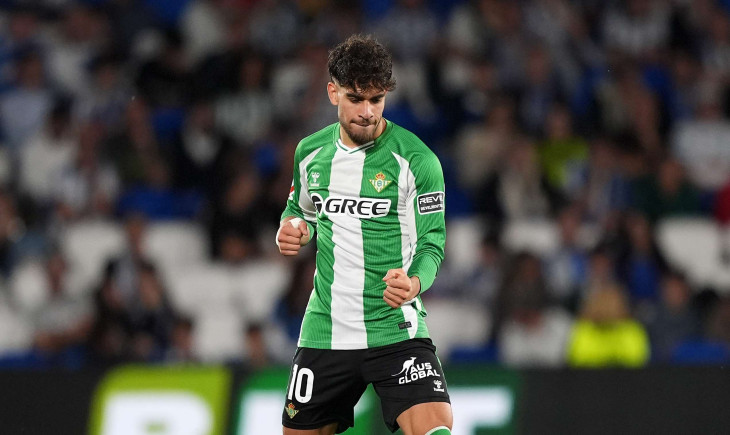 El Zalzouli maintains the mystery ahead of his European appearance | Goal.com