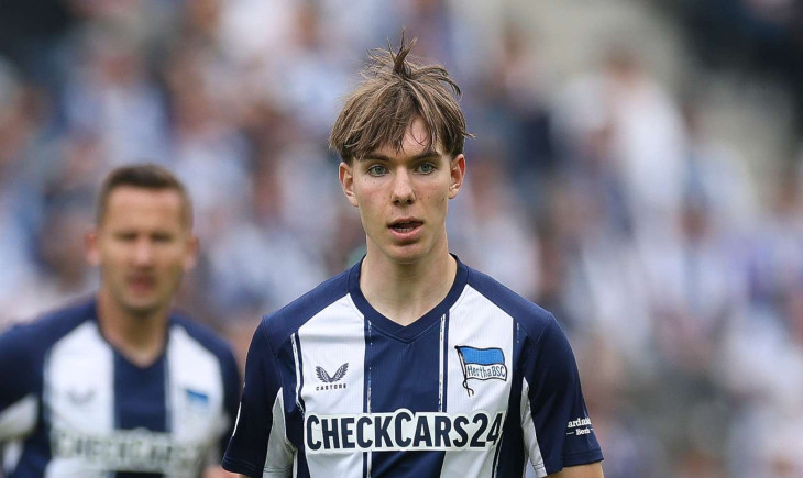 Kennet Eichhorn fehlt Bayer Leverkusen auf unbestimmte Zeit: Supertalent muss "kurzfristig eine stationäre Behandlung beginnen" | Goal.com Deutschland