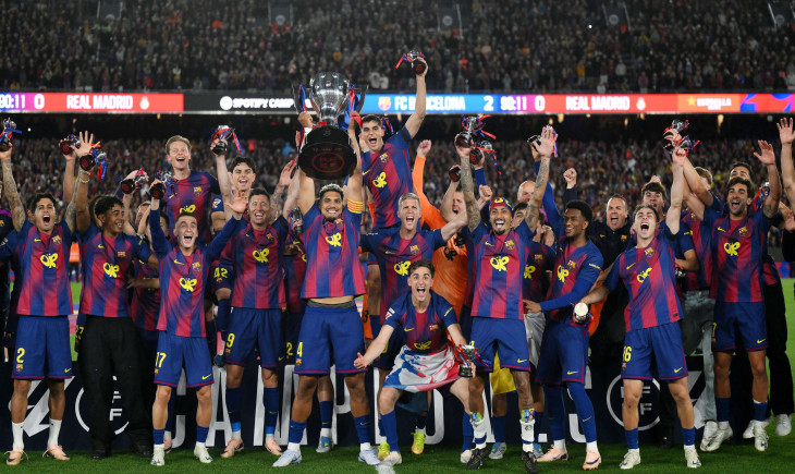 Last-minute race: European club pushes to snatch Barcelona player | Goal.com