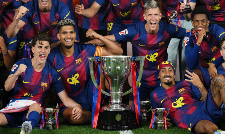 Barcelona player wants Manchester United: English club considers less costly option | Goal.com