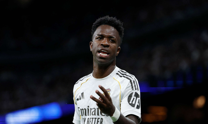 Mbappé in the picture: a new Spanish diagnosis of the Vinícius crisis at Real Madrid | Goal.com