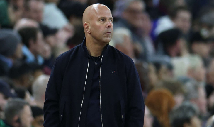 Arne Slot settles his position on succeeding Jaissle at Al-Ahli of Saudi Arabia | Goal.com