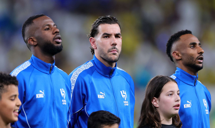 Video: Somerville'in oynamasına rağmen Cezayir şampiyonu, Hilal'e ilk hazırlık maçı yenilgisini tattırdı | Goal.com Türkçe