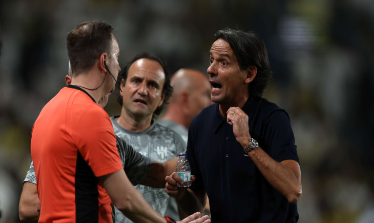 A refereeing expert settles the controversy over Al-Hilal's second penalty against Al-Faisaly | Goal.com