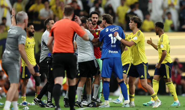 Official: Roshn League fixtures revealed, and the dates of the top clashes | Goal.com
