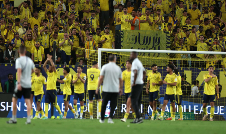 Al-Nasr zor durumda... Maaşları yiyip bitiren ve yaz transferlerini durduran boğucu bir mali kriz! | Goal.com Türkçe