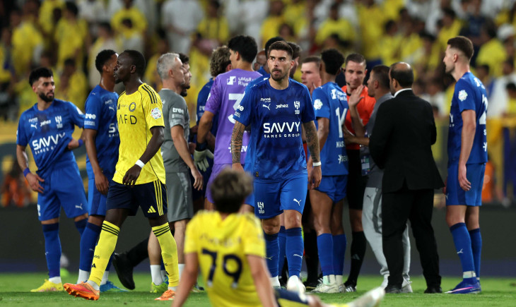 Retreat or admission of error? The league bows to the storm from Roshan League clubs | Goal.com