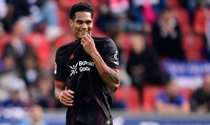 Riesige Offerte aus der Premier League! Bayer Leverkusen lässt Leistungsträger nicht ziehen | Goal.com Deutschland