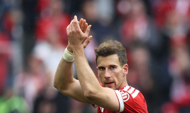 "It is frustrating": Leon Goretzka has to take a forced break - a faltering start after his move from Bayern Munich to Aston Villa | Goal.com